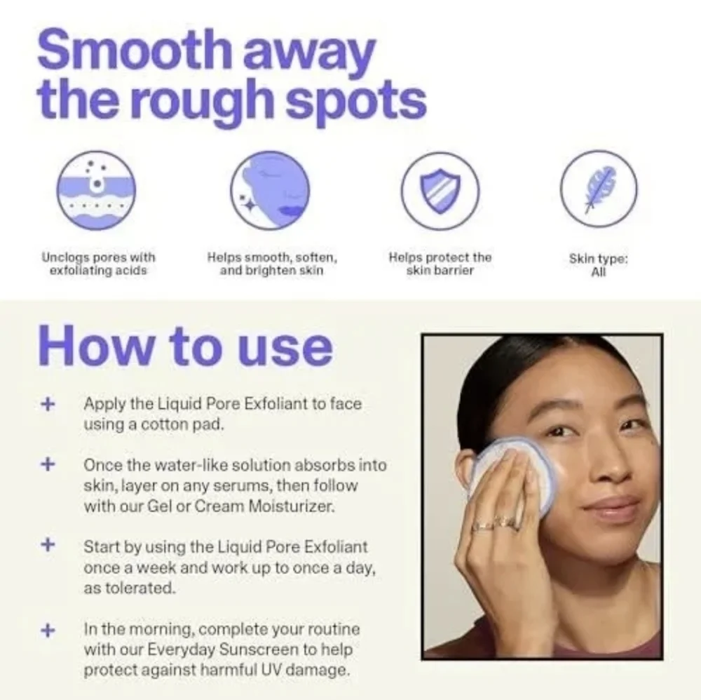 Curology product details